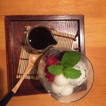 Soba-ya - Japanese Near Me - New York, New York
