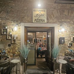 Caffè Bijoux
