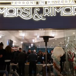 Pizzeria Morsi e Rimorsi