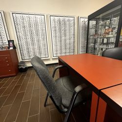 Eyeglass Express