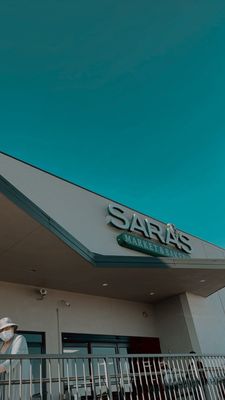 Sara's Market & Bakery by null