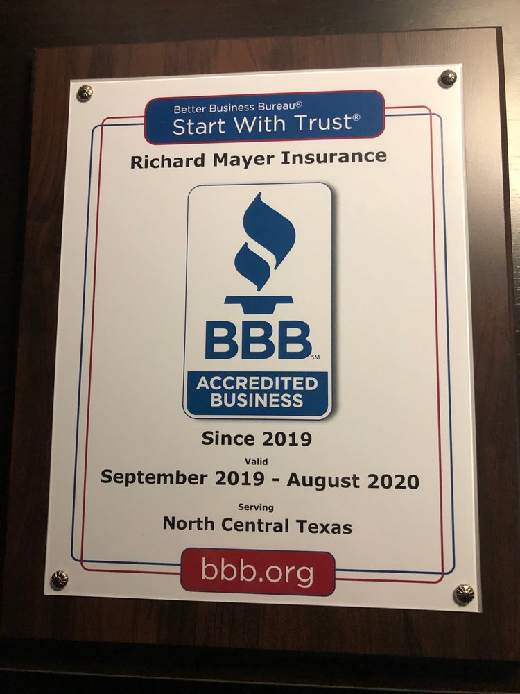 RICHARD MAYER INSURANCE 11 Photos 3704 Windstone Dr, Plano, Texas