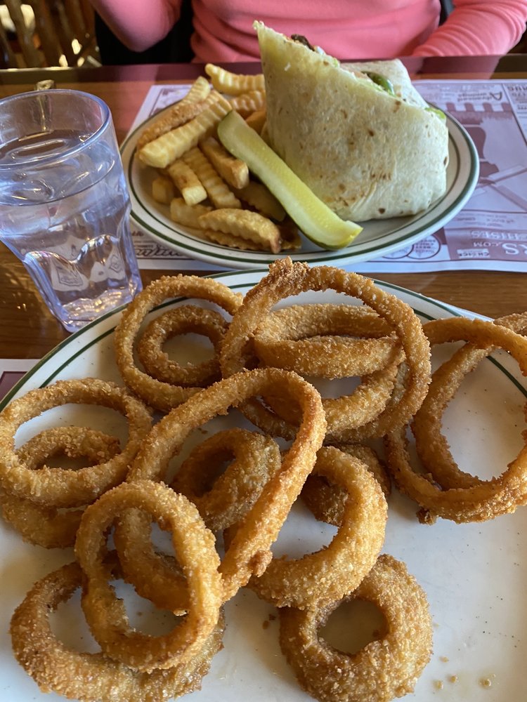 PEPPER MILL FAMILY RESTAURANT 25 Photos & 72 Reviews 19137 S Wolf