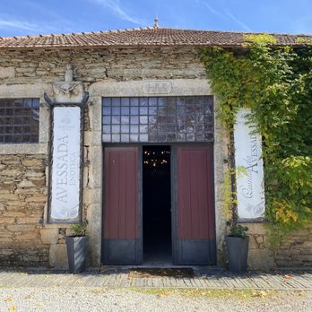Quinta de Avessada - Quinta de Avessada. - Wineries Near Me - Alijó, 17