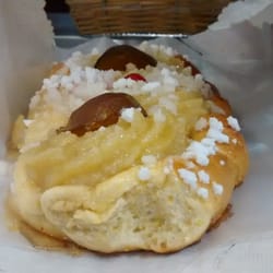 Il Fornaio