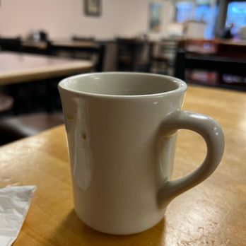 Carol's Restaurant - Ahh shot-o-caffeine - Breakfast & Brunch Near Me - West Sacramento, California