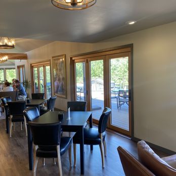 Sidereus Vineyard and Winery - a dining room - Wineries Near Me - Cornelius, Oregon Sidereus Vineyard and Winery - a dining room - Wineries Near Me - Cornelius, Oregon
