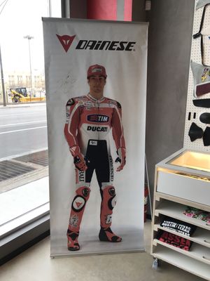 Dainese Chicago Outlet by null