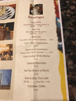 Menu photo 1 The Peanut Man Columbia, SC