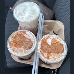 Best coffee ever