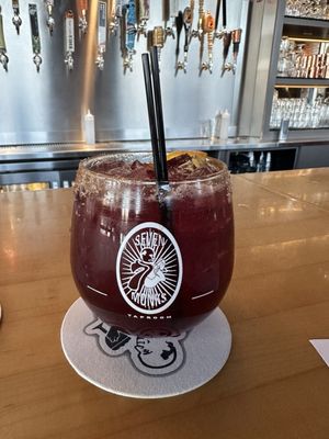 7 Monks Taproom Grand Rapids by null