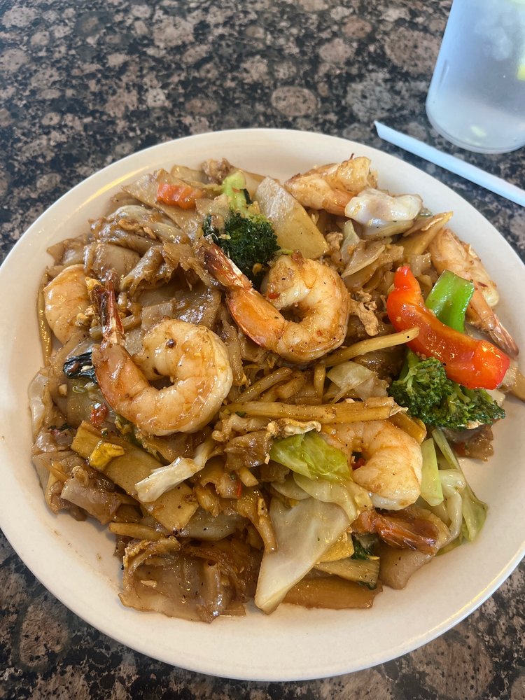 Thai Chili