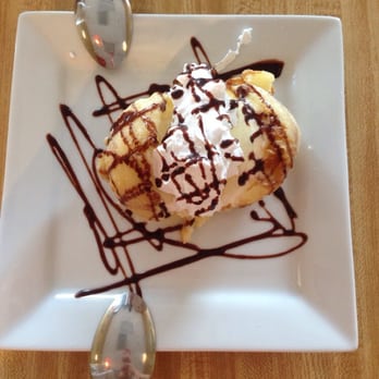 Sushi 2 Mee - Their fried icecream is sooooo good! - Sushi Bars Near Me - Miami, Florida Sushi 2 Mee - Their fried icecream is sooooo good! - Sushi Bars Near Me - Miami, Florida