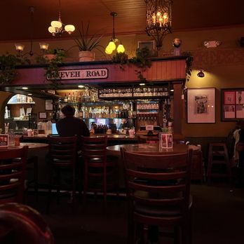 McMenamins Tavern & Pool - Bars Near Me - Portland, Oregon