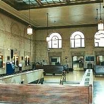 Amtrak - Train Stations Near Me - Lancaster, Pennsylvania