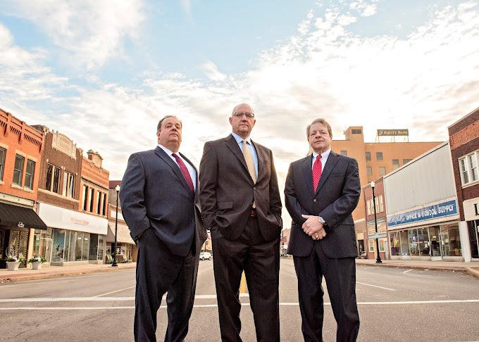 BDIW Law - disability attorney in Tulsa, OK