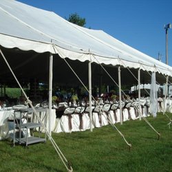 Catering Company