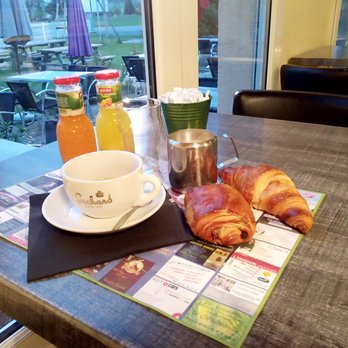 La Fourchette Auvergnate - Petit-déjeuner - French Near Me - Solignac-sur-Loire, 43 La Fourchette Auvergnate - Petit-déjeuner - French Near Me - Solignac-sur-Loire, 43