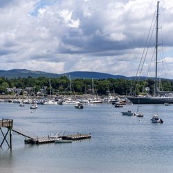 Dysart's Great Harbor Marina - Dysart's Great Harbor Marina