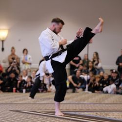 United Studios of Self Defense