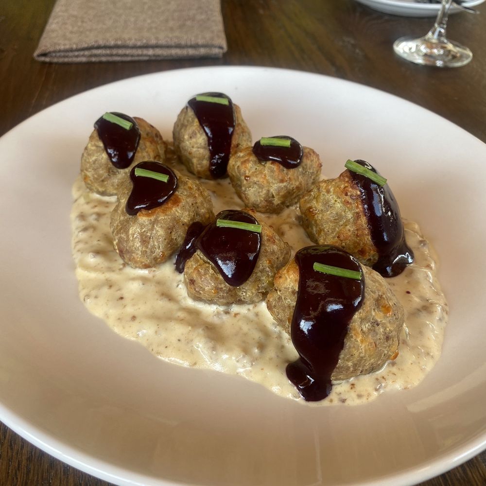 Farmers Grain Kitchen + Cellar - New American Near Me - Edmond, Oklahoma Farmers Grain Kitchen + Cellar - New American Near Me - Edmond, Oklahoma