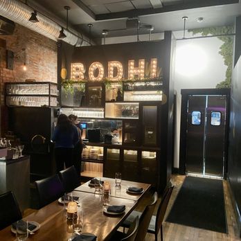 BODHI - Thai Near Me - Indianapolis, Indiana BODHI - Thai Near Me - Indianapolis, Indiana