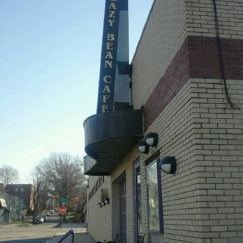 Lazy Bean Cafe - Coffee & Tea Near Me - Teaneck, New Jersey