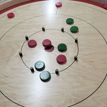 Zulu's Board Game Cafe - Bubble Tea Near Me - Lynnwood, Washington