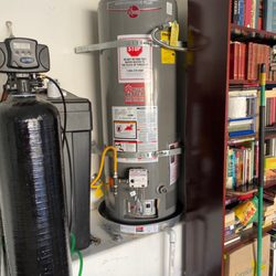 Much Better Plumbing