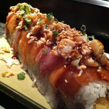 Sushi Pier - Mt. Rose - Sushi Bars Near Me - Reno, Nevada Sushi Pier - Mt. Rose - Sushi Bars Near Me - Reno, Nevada