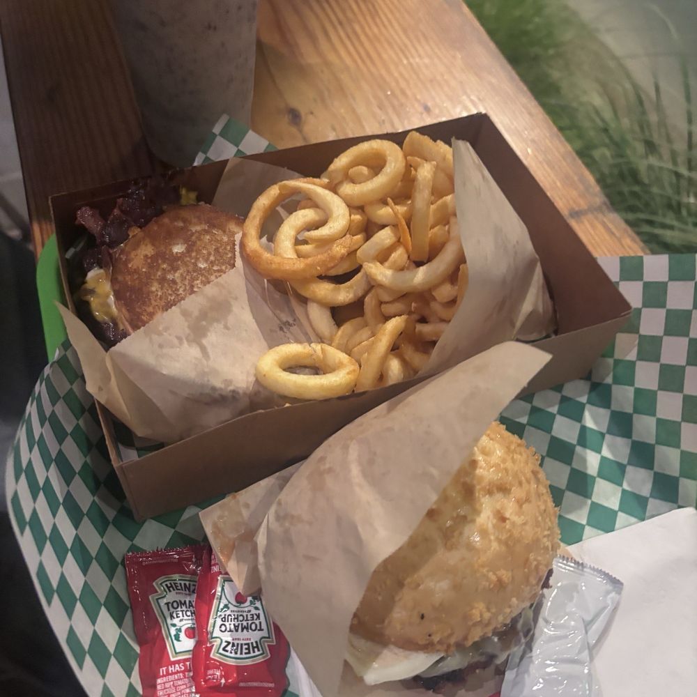 Panda Sal's - Burgers Near Me - Bellflower, California Panda Sal's - Burgers Near Me - Bellflower, California