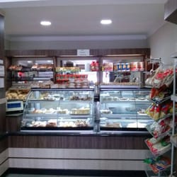 Panificadora e Confeitaria Ninele