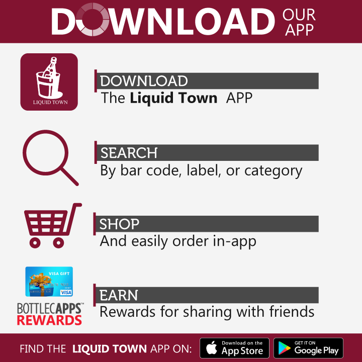 Social spots from Liquid Town