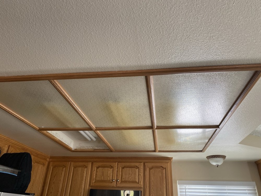 Slide of Final Touch Custom Ceilings