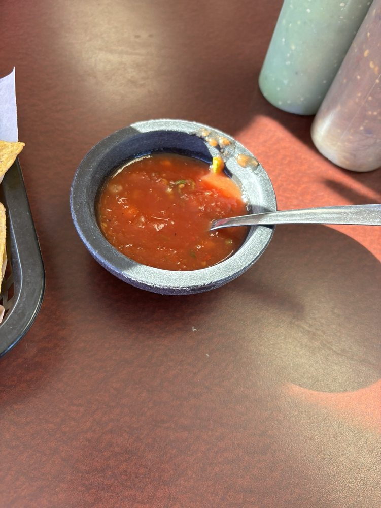 Los Burritos Tapatios