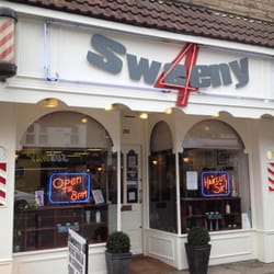 sweeny 4