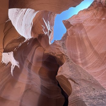 Antelope Canyon Tours - Tours Near Me - Page, Arizona Antelope Canyon Tours - Tours Near Me - Page, Arizona