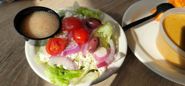 Olga's Kitchen by null