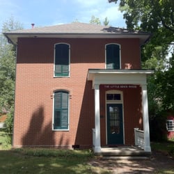 Little Brick House - Little Brick House