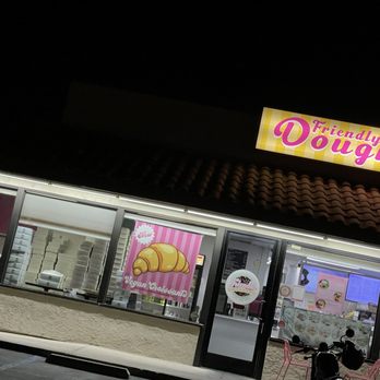 Friendly Donuts - Donuts Near Me - Orange, California Friendly Donuts - Donuts Near Me - Orange, California