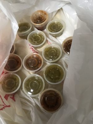 El Gallito Mexican Food Truck by null