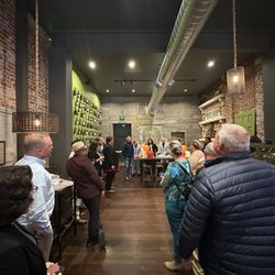 Farmers Union Pour House