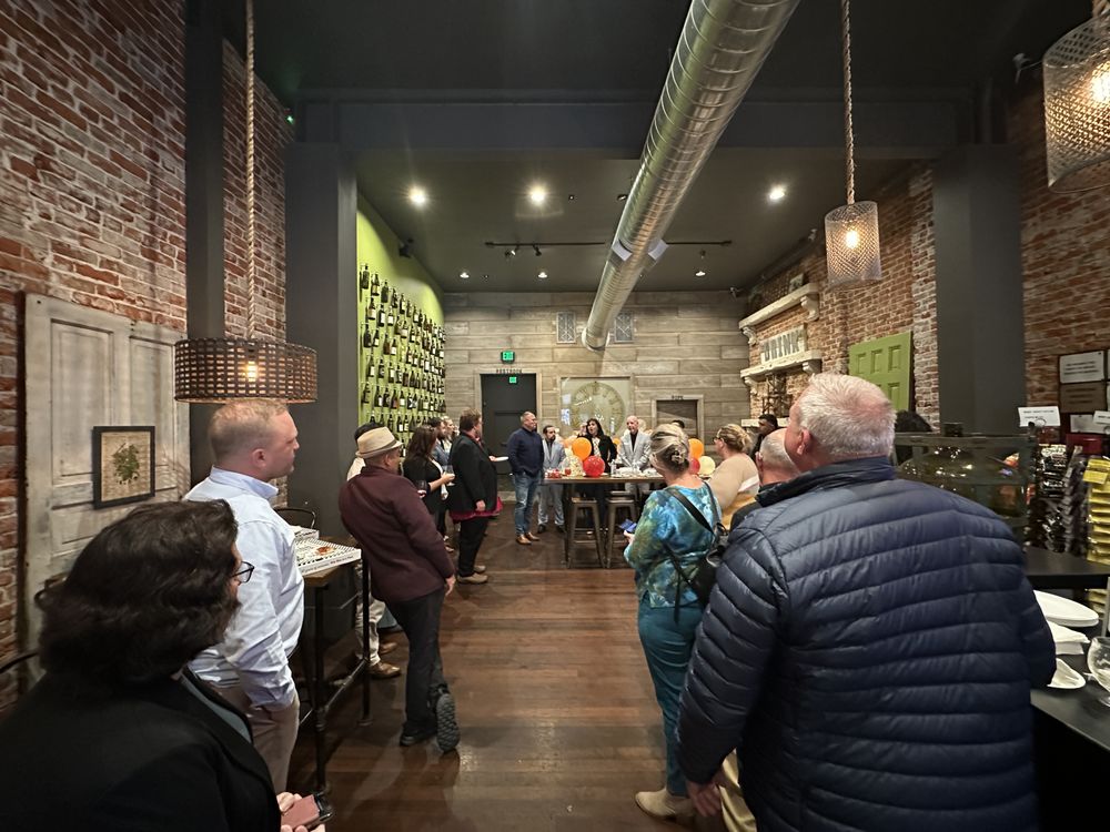 Farmers Union Pour House