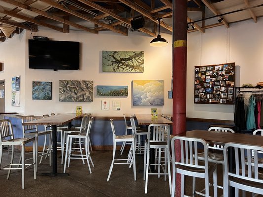 First Magnitude Brewing Company by null