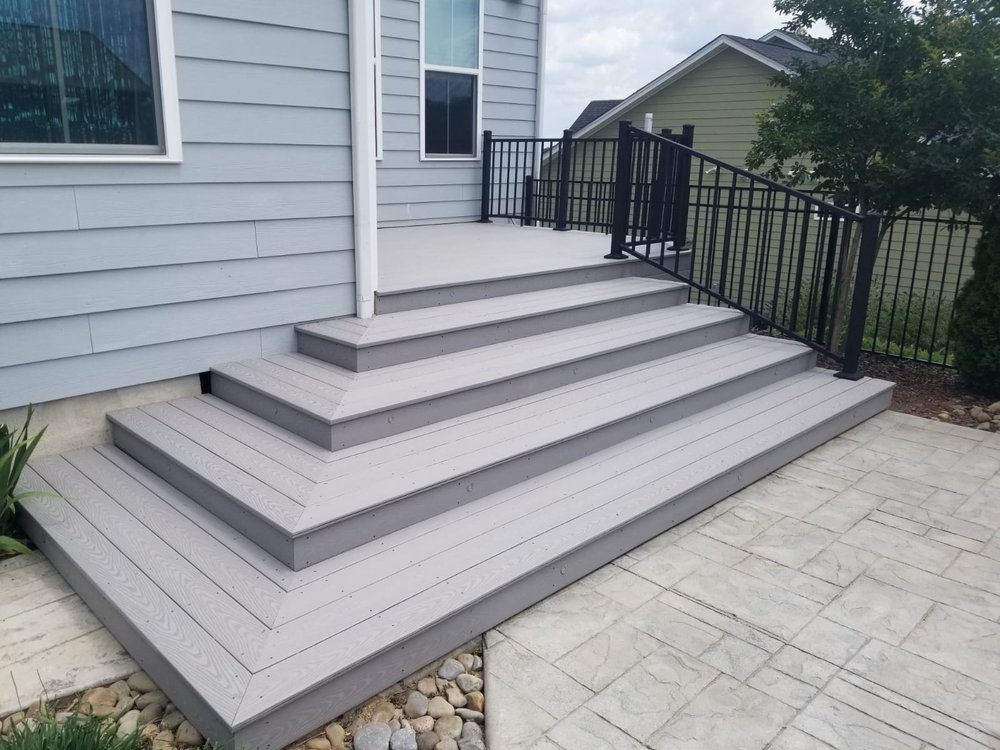 Slide of A2Z Builders