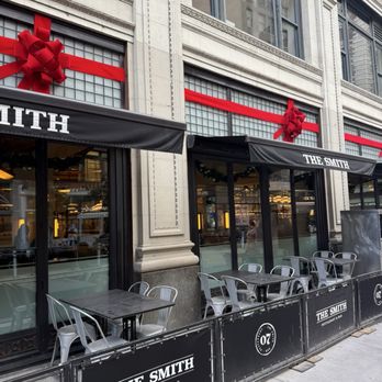 The Smith - New American Near Me - New York, New York The Smith - New American Near Me - New York, New York