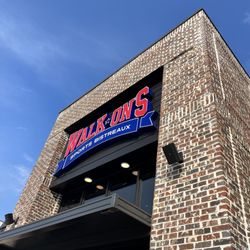 Walk-ons Sports Bistreaux - Walk-Ons
