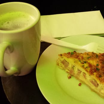 Baked & Wired - Quiche and cider - Bakeries Near Me - Washington, DC, District of Columbia