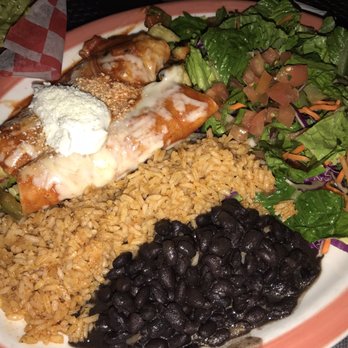 Flaming Burritos - Mexican Near Me - Union City, New Jersey