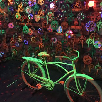 Bicycle Heaven - Museums Near Me - Pittsburgh, Pennsylvania